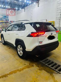 تويوتا راف 4